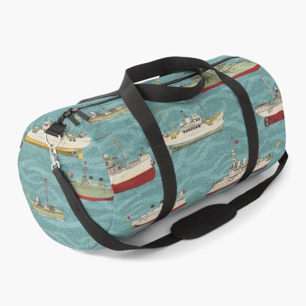 Item preview, Vintage Toy Boats designed and sold by AardvarkAnarchy.
