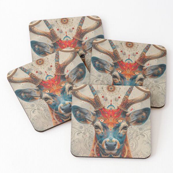 Item preview, Dreaming Deer designed and sold by DavidLoblaw.