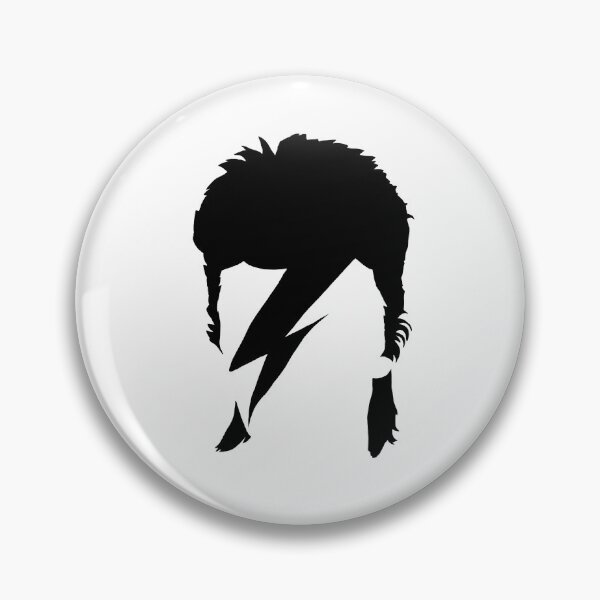 Item preview, David Bowie designed and sold by Hellef.