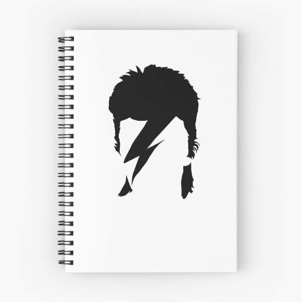 Item preview, David Bowie designed and sold by Hellef.