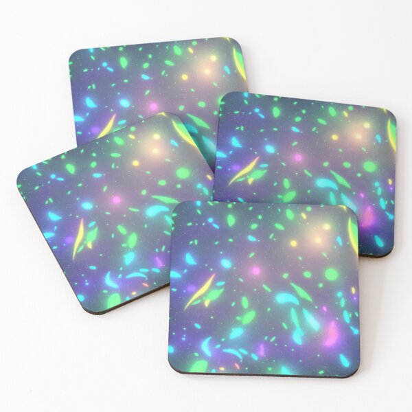 Item preview, Neon Lights Anime Feel designed and sold by yourbb.