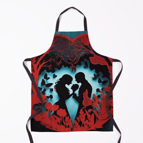 Item preview, “Love Captured” designed and sold by Art-Vortex-fr.
