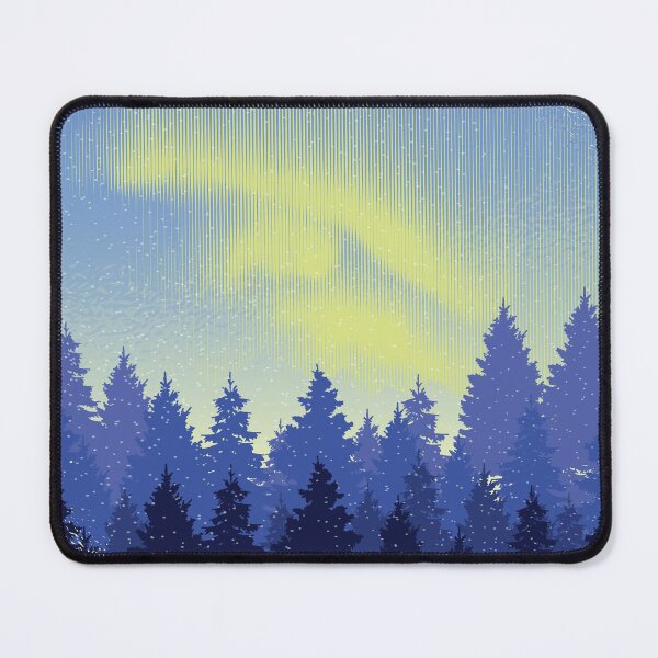 Item preview, Whispering Woods designed and sold by DarylWelsh2024.