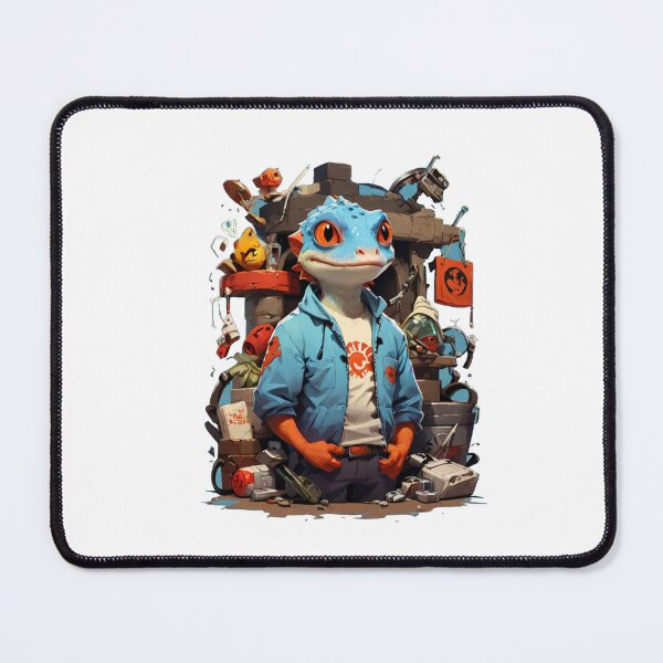Item preview, Kids Geckos Garage - Geckos Garage designed and sold by Allentee.
