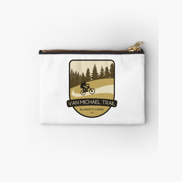 Item preview, Van Michael Trail- Blankets Creek, Georgia designed and sold by Moritz Schwäble.