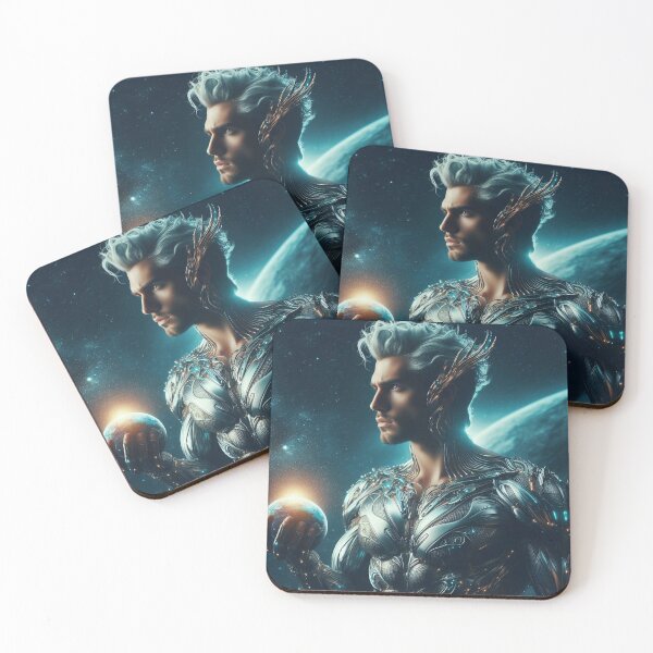 Item preview, Prometheus designed and sold by RaF71PrO.
