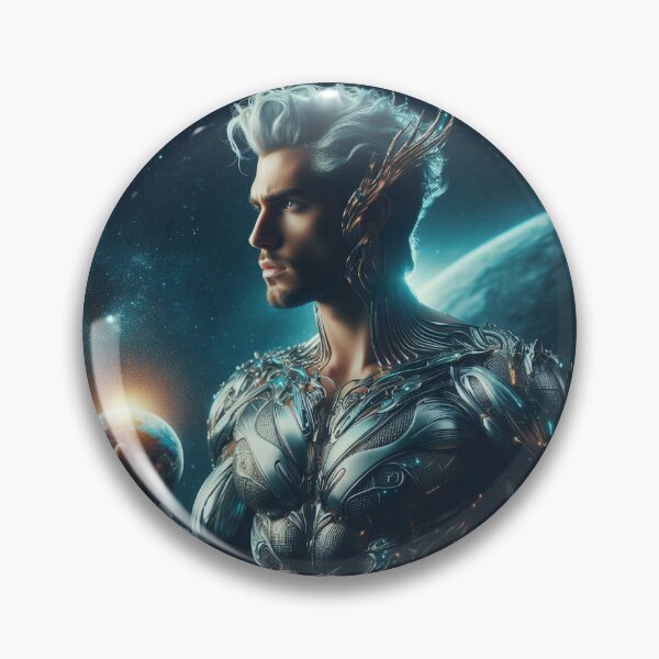 Item preview, Prometheus designed and sold by RaF71PrO.