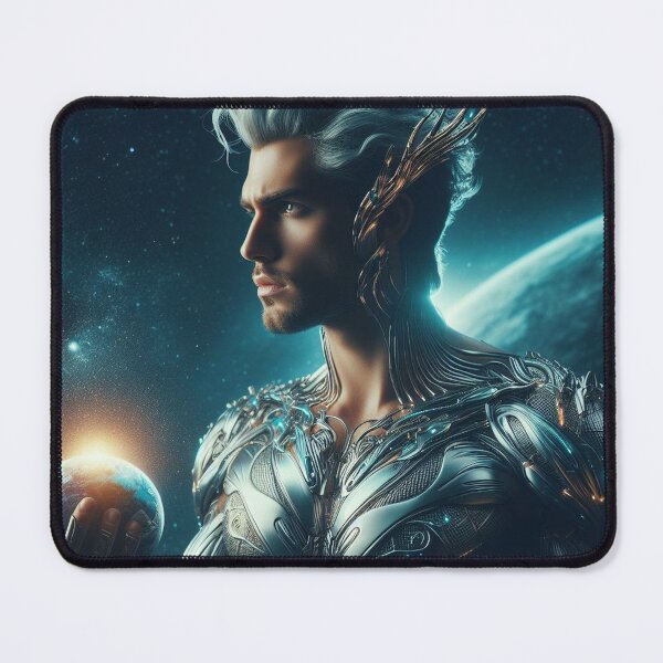 Item preview, Prometheus designed and sold by RaF71PrO.