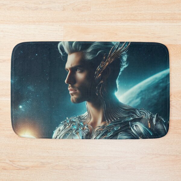 Item preview, Prometheus designed and sold by RaF71PrO.