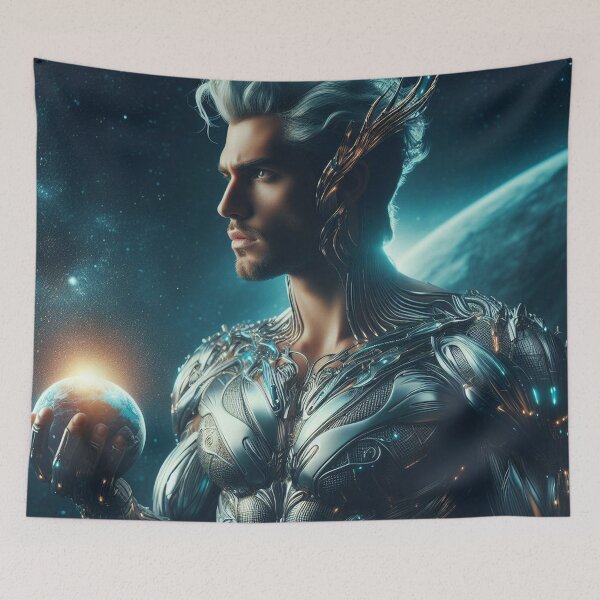 Item preview, Prometheus designed and sold by RaF71PrO.