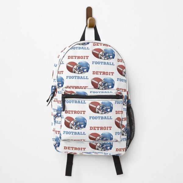 Artikelvorschau, Detroit Sports, Detroit Football entworfen und verkauft von GlunmanStore.