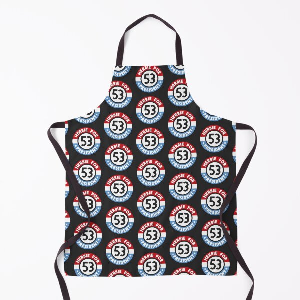 Item preview, Herbie For President - TLB (Dark) designed and sold by Justin Ellis.