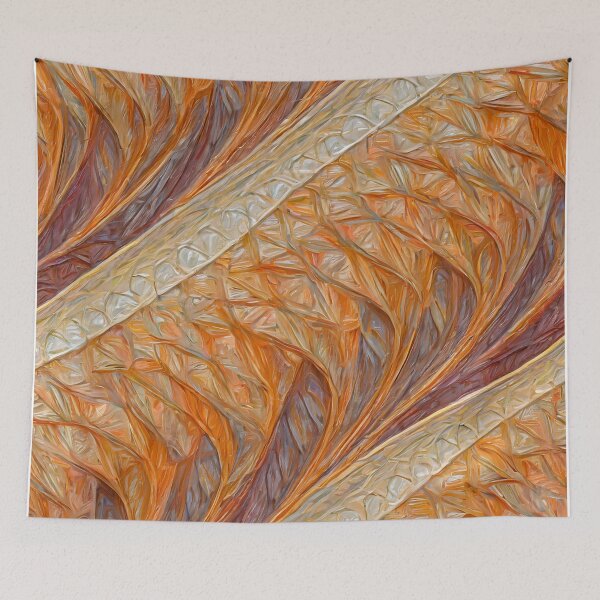 Item preview, Vintage wallpaper design patterns designed and sold by drawbey.