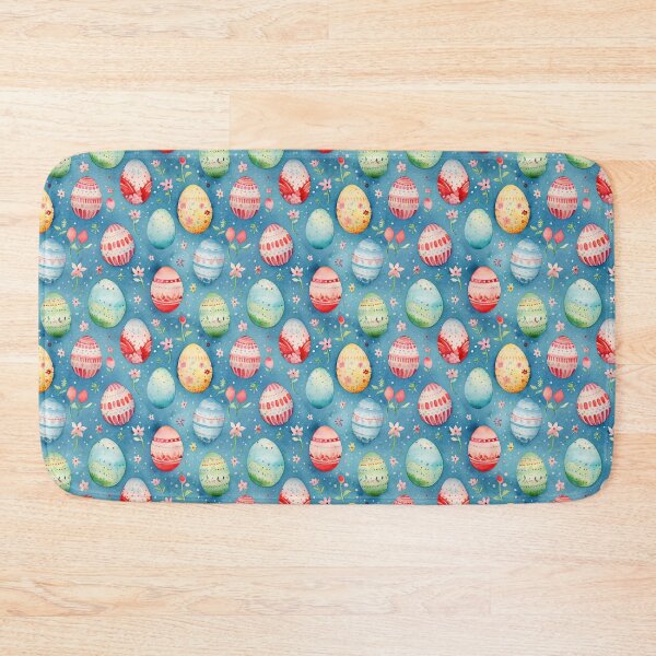 Item preview, Watercolor Easter Eggs designed and sold by HasHs.