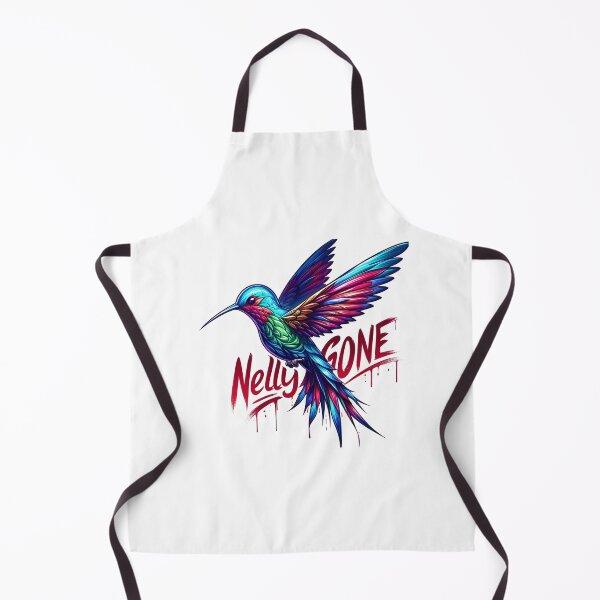 Item preview, Nelly the hummingbird designed and sold by Gentle40Winks.