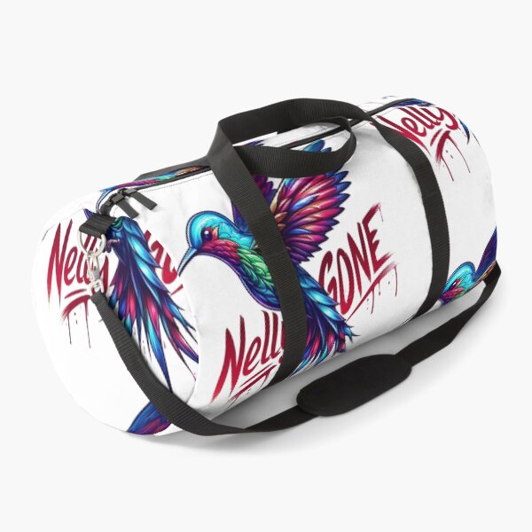 Item preview, Nelly the hummingbird designed and sold by Gentle40Winks.