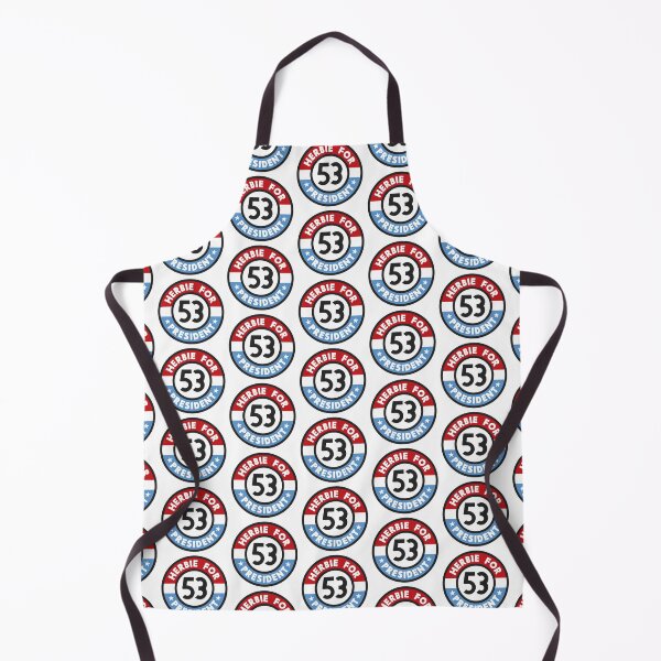 Item preview, Herbie For President - TLB (Light) designed and sold by Justin Ellis.