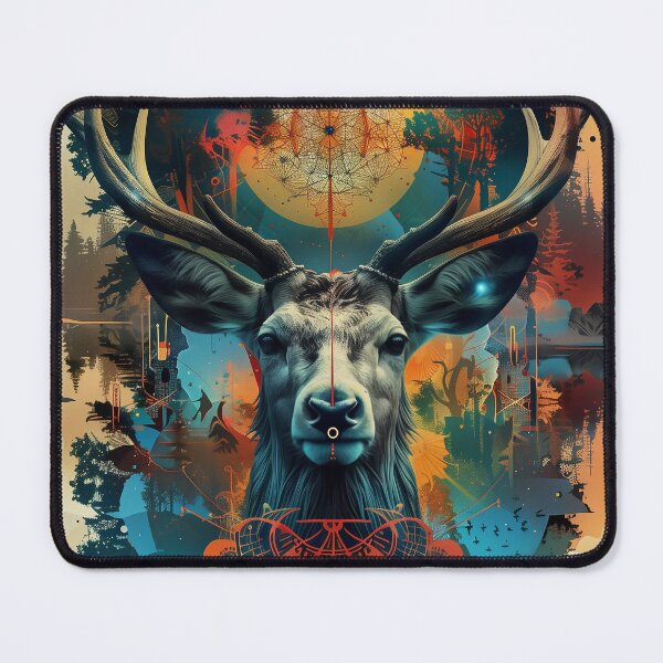 Item preview, Dream Deer designed and sold by DavidLoblaw.