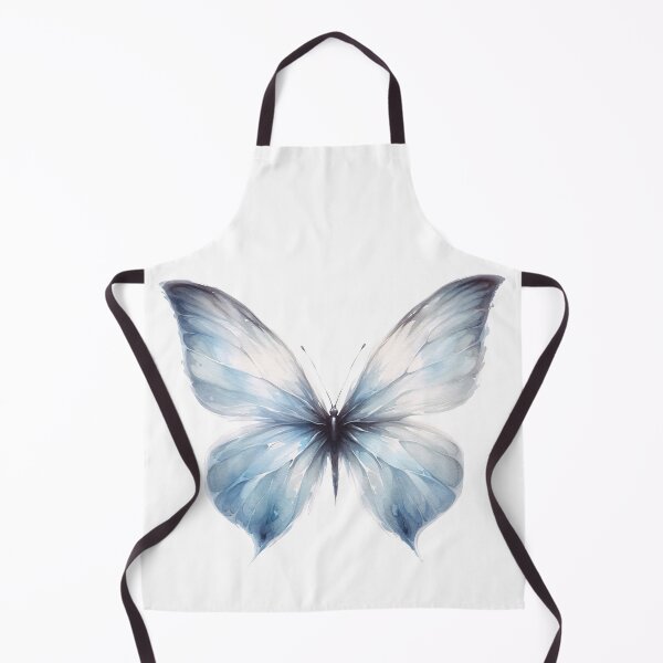 Item preview, White Butterfly designed and sold by Emitropy.