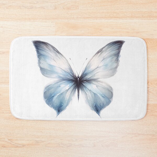Item preview, White Butterfly designed and sold by Emitropy.