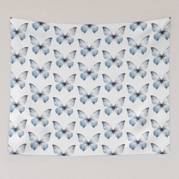 Item preview, White Butterfly designed and sold by Emitropy.