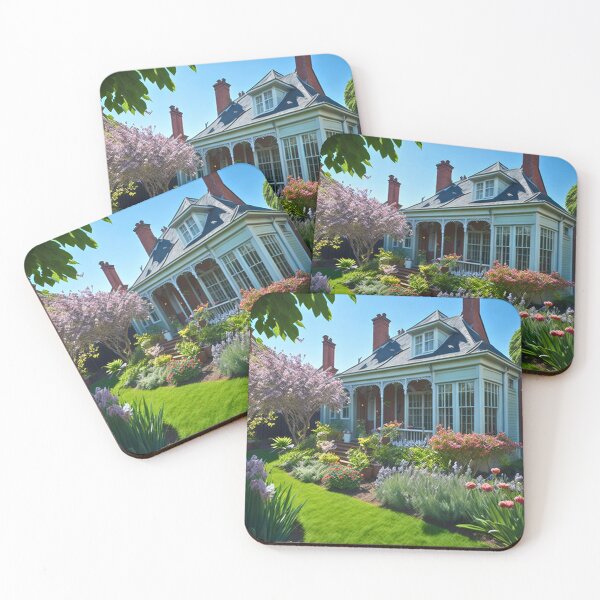 Item preview, Floral Paradise: Victorian Spring Delight designed and sold by BlareBlare.