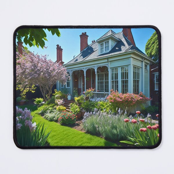 Item preview, Floral Paradise: Victorian Spring Delight designed and sold by BlareBlare.
