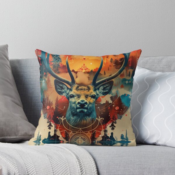 Item preview, World Deer designed and sold by DavidLoblaw.