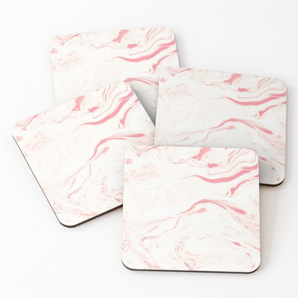 Item preview, Pink Marble designed and sold by yourbb.