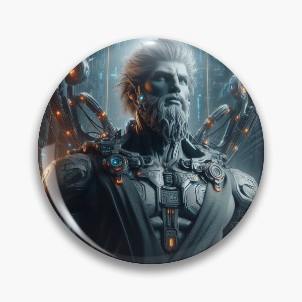 Item preview, Prometheus designed and sold by RaF71PrO.