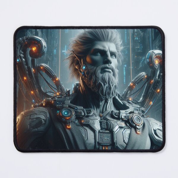 Item preview, Prometheus designed and sold by RaF71PrO.