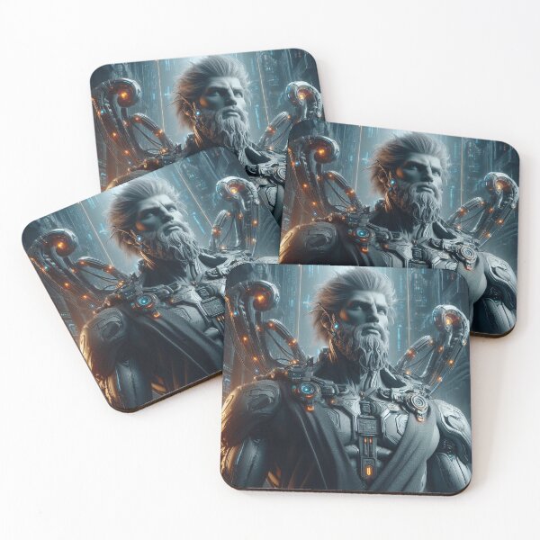 Item preview, Prometheus designed and sold by RaF71PrO.