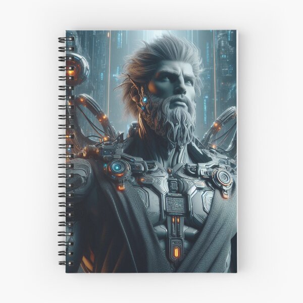Item preview, Prometheus designed and sold by RaF71PrO.