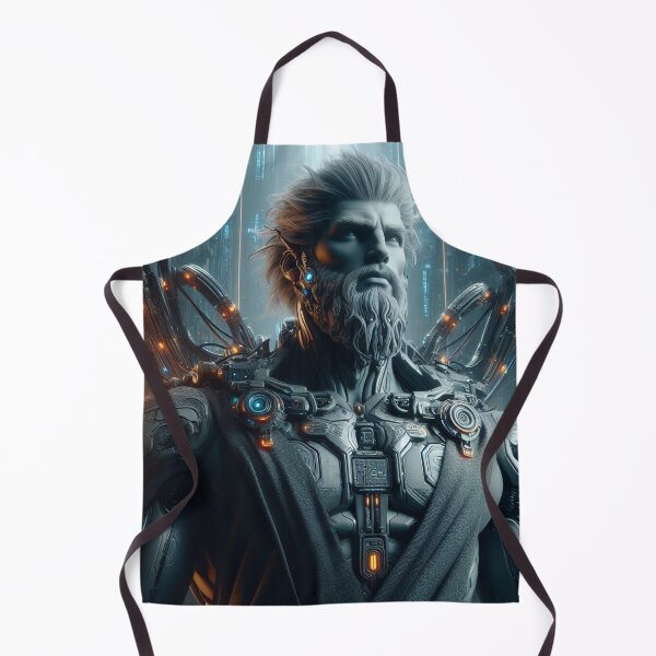 Item preview, Prometheus designed and sold by RaF71PrO.