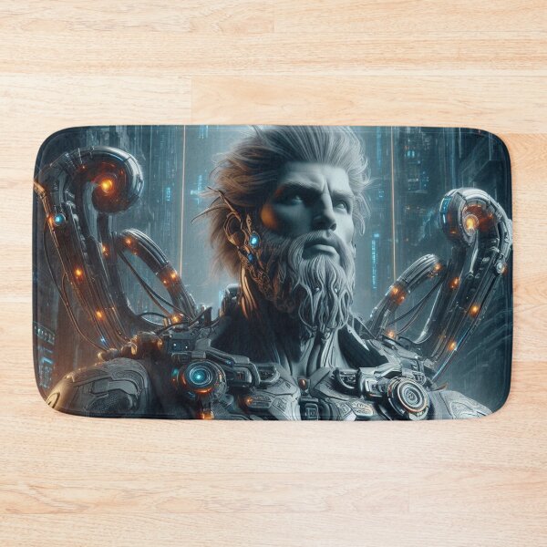 Item preview, Prometheus designed and sold by RaF71PrO.