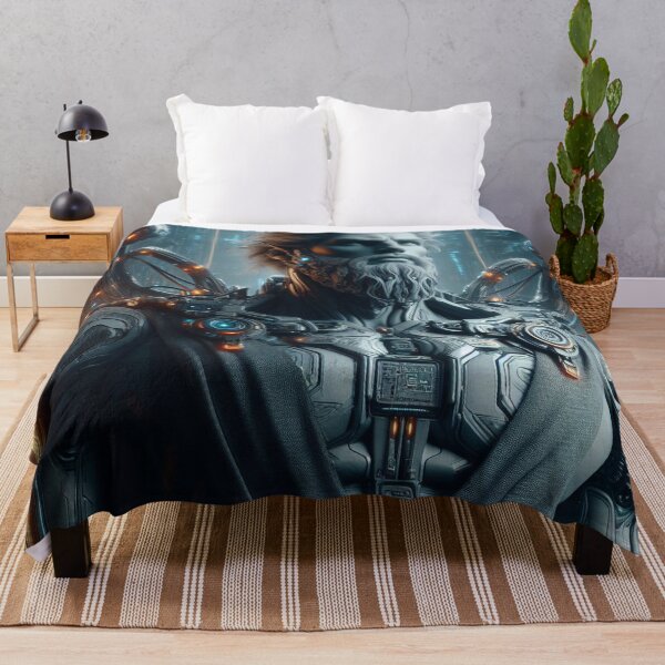 Item preview, Prometheus designed and sold by RaF71PrO.