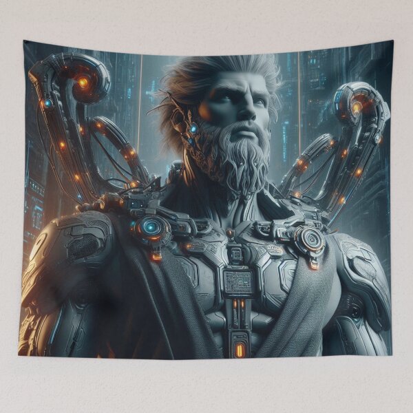 Item preview, Prometheus designed and sold by RaF71PrO.