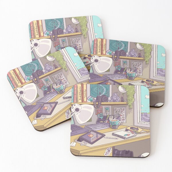 Item preview, mura office 1 | day designed and sold by mura mura mura.