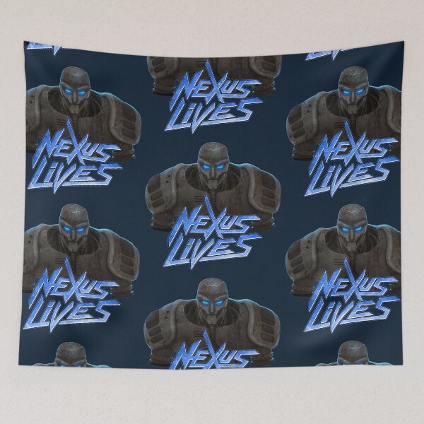 Item preview, Nexus Lives - Nexus designed and sold by NexusLives.