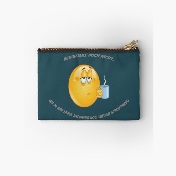 Item preview, Ich habe nicht im Gleichschritt gespielt. Um 14 Uhr trage ich immer noch meinen Schlafanzug. designed and sold by Collection de trésors .