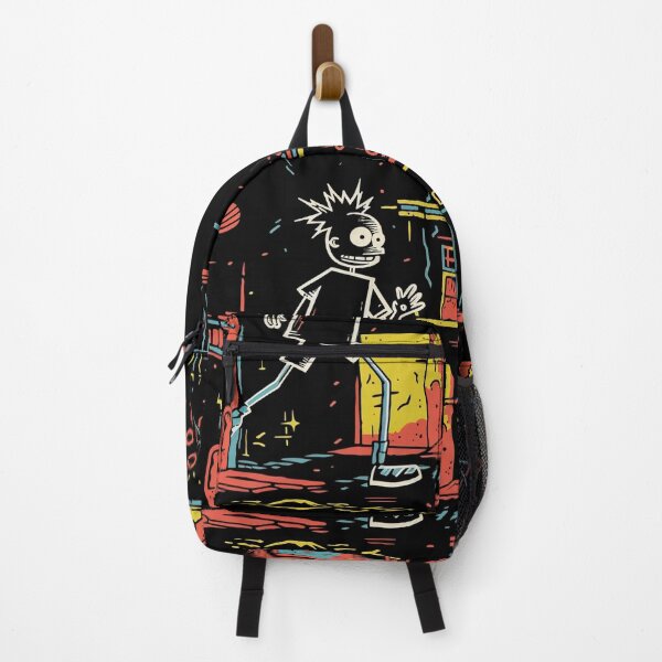 Item preview, Graffiti rhythmic dance designed and sold by Pujo Design.