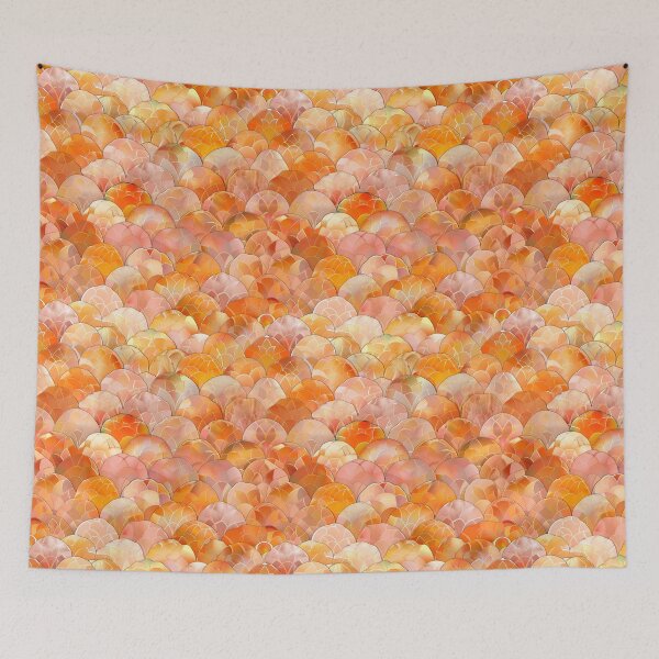 Item preview, Shimmering Scales designed and sold by Digital-Lys.