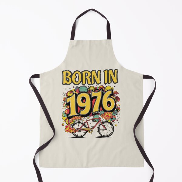 Item preview, Born In 1976 designed and sold by MyLifeStyleShop.