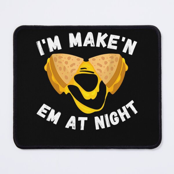 Item preview, I'm make'n em sandwich at night designed and sold by wesdesignshop.