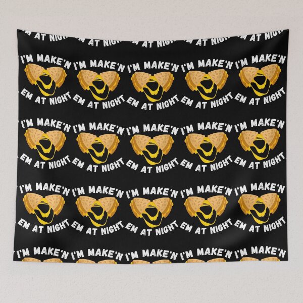 Item preview, I'm make'n em sandwich at night designed and sold by wesdesignshop.