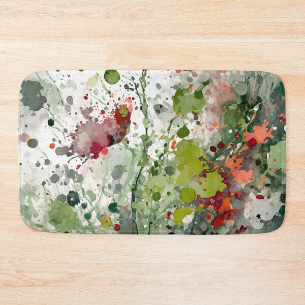 Item preview, Vintage wallpaper design patterns designed and sold by drawbey.