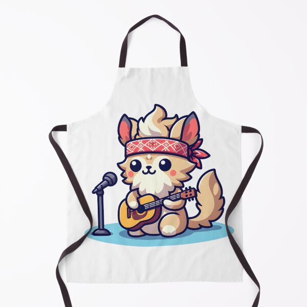 Item preview, Kawaii Hopeful Chimera: A Bandana designed and sold by CanvasCutie.