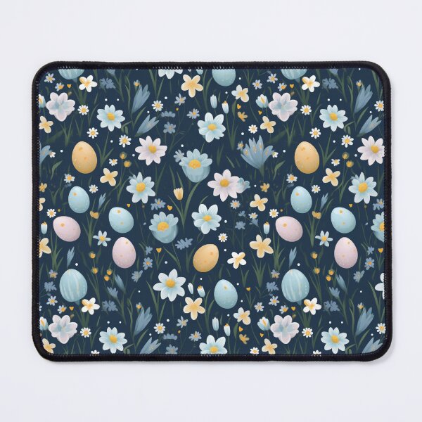 Item preview, Easter Floral designed and sold by HasHs.