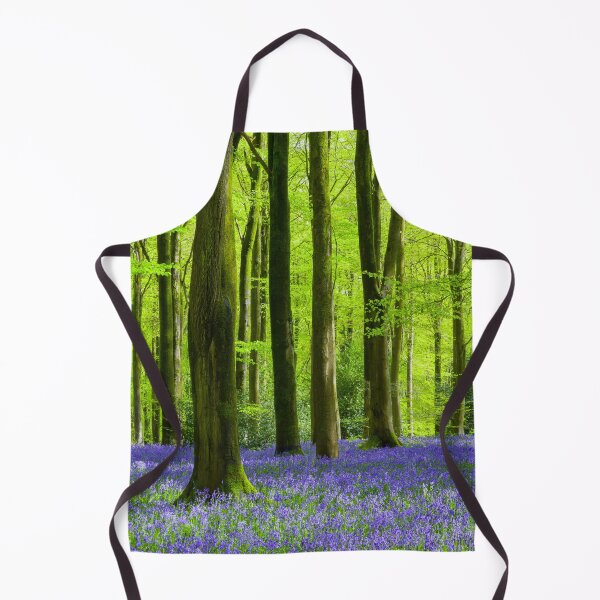 Item preview, Bluebells and Beech designed and sold by Craig Joiner.