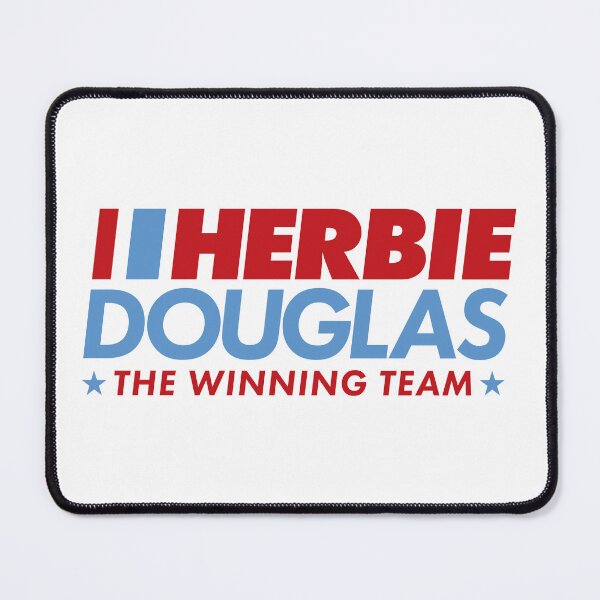 Item preview, Herbie / Douglas - TLB Winning Team (Light) designed and sold by Justin Ellis.